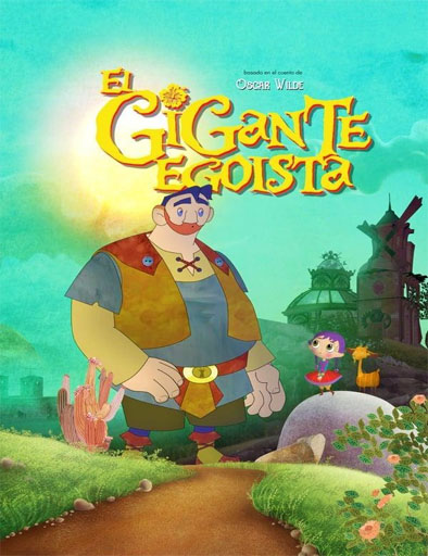 El gigante egoísta 2020